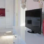 Hrala Apartment