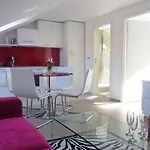 Hrala Apartman