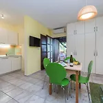 Apartment Hrala