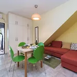 Apartman Hrala Privlaka (Zadar)