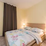 Hrala Apartman