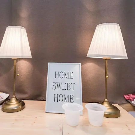 Апартаменты Hrala *