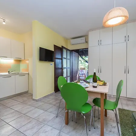 Apartment Hrala