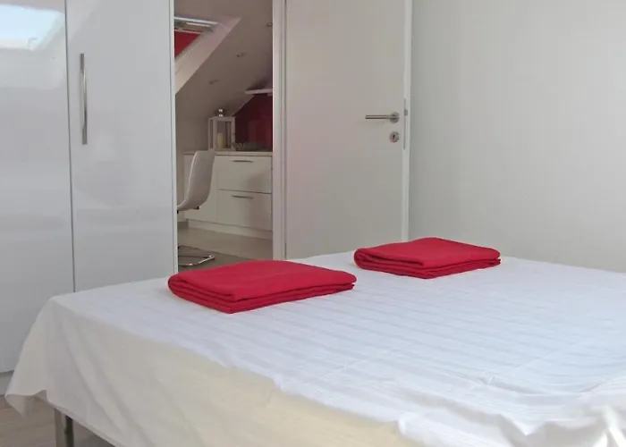 Apartment Hrala