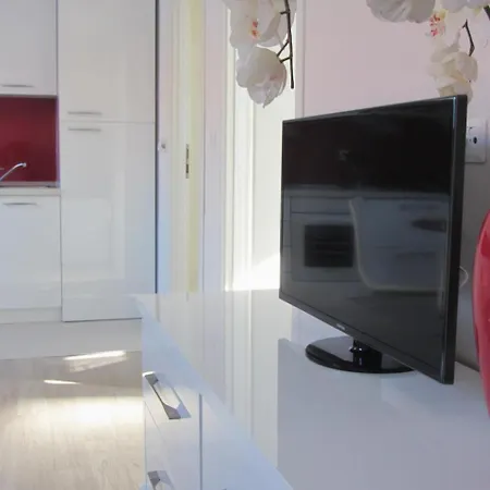 Hrala Apartment