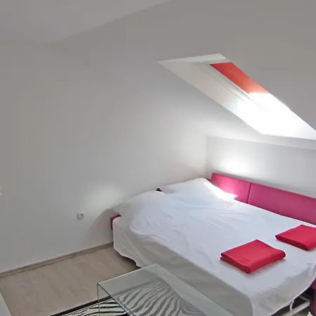 Hrala Privlaka (Zadar)