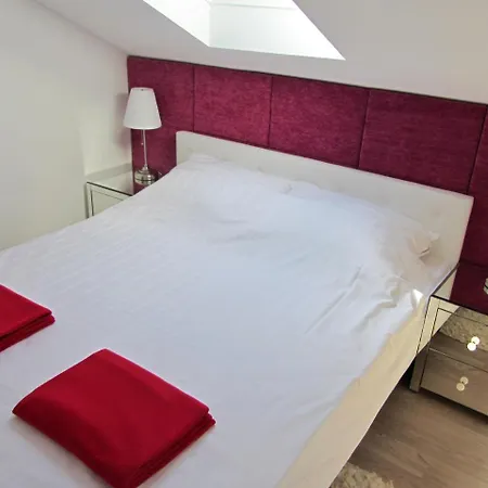 Hrala Apartment Privlaka (Zadar)