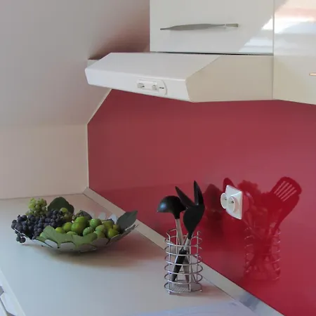 Hrala Apartment Privlaka (Zadar)