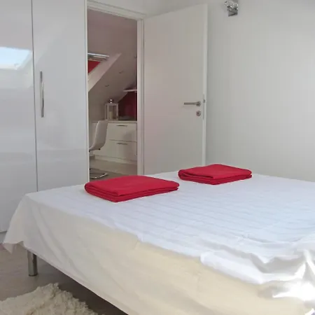 Apartment Hrala