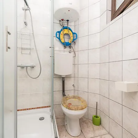 Apartment Hrala Privlaka (Zadar)