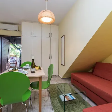 Hrala Apartment Privlaka (Zadar)