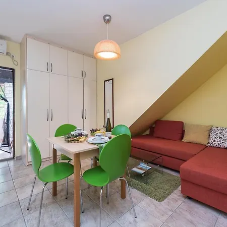 Apartment Hrala Privlaka (Zadar)