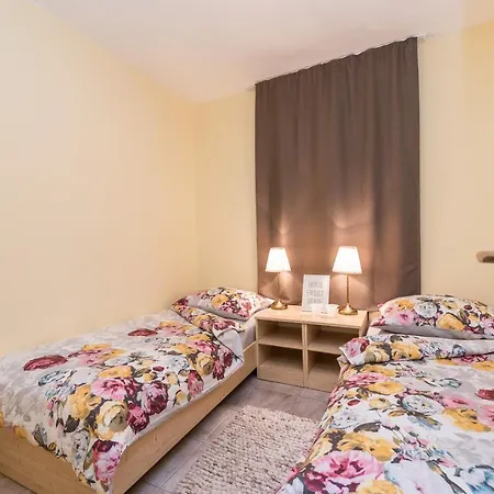 Apartment Hrala Privlaka (Zadar)