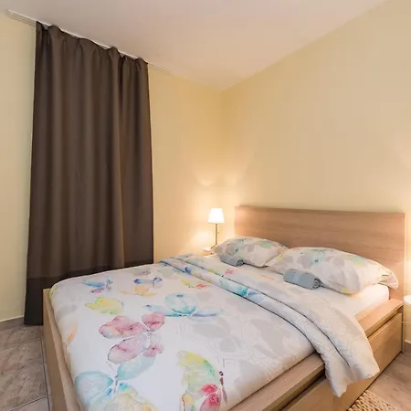 Hrala Apartment