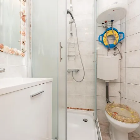 Hrala Apartment *