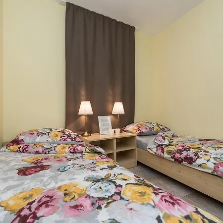 Hrala Apartment Privlaka (Zadar)