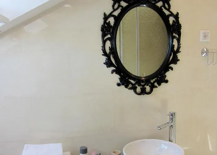 Hrala Apartmán Privlaka (Zadar)