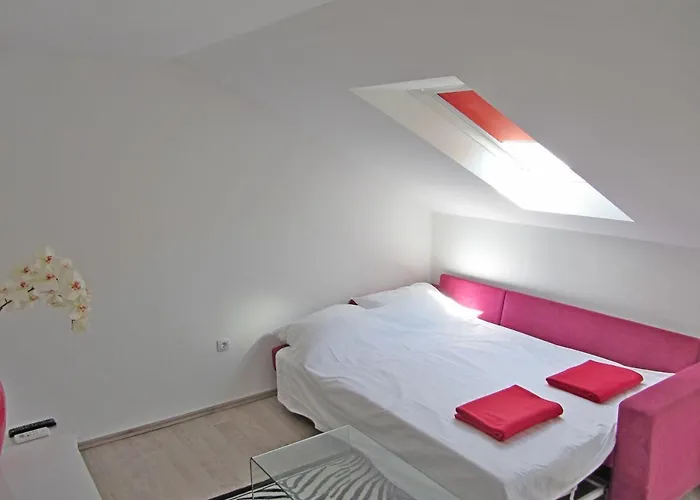 Hrala Privlaka (Zadar)