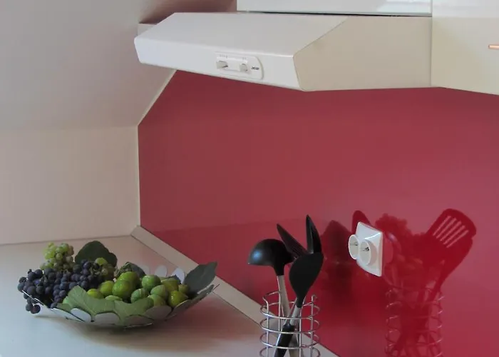 Hrala Apartmán Privlaka (Zadar)