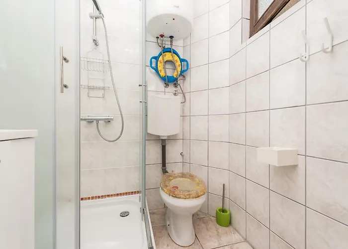 Apartmán Hrala Privlaka (Zadar)